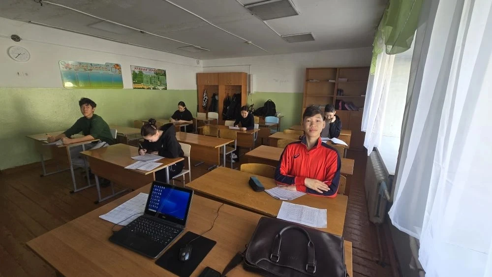 Сегодня 30 марта в школе проведены консультации "Весенней школы".📢 Всего проведено 15 консультаций. 