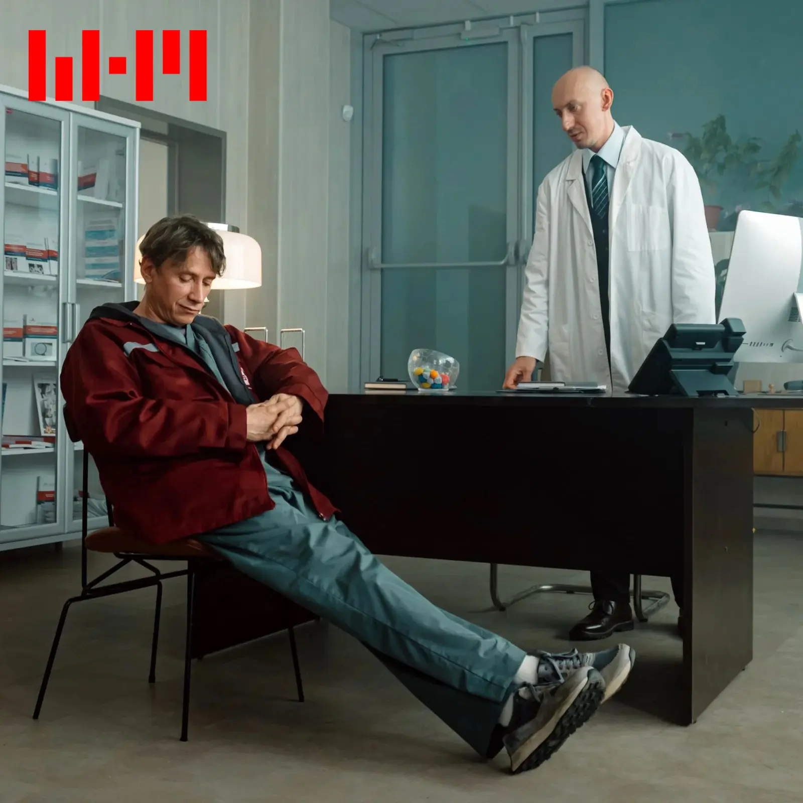 Трек исполнителя Detsl aka Le Truk «Кто? Ты» в новом сериале «Жизнь заново» уже скоро🔥

Жизнь занов