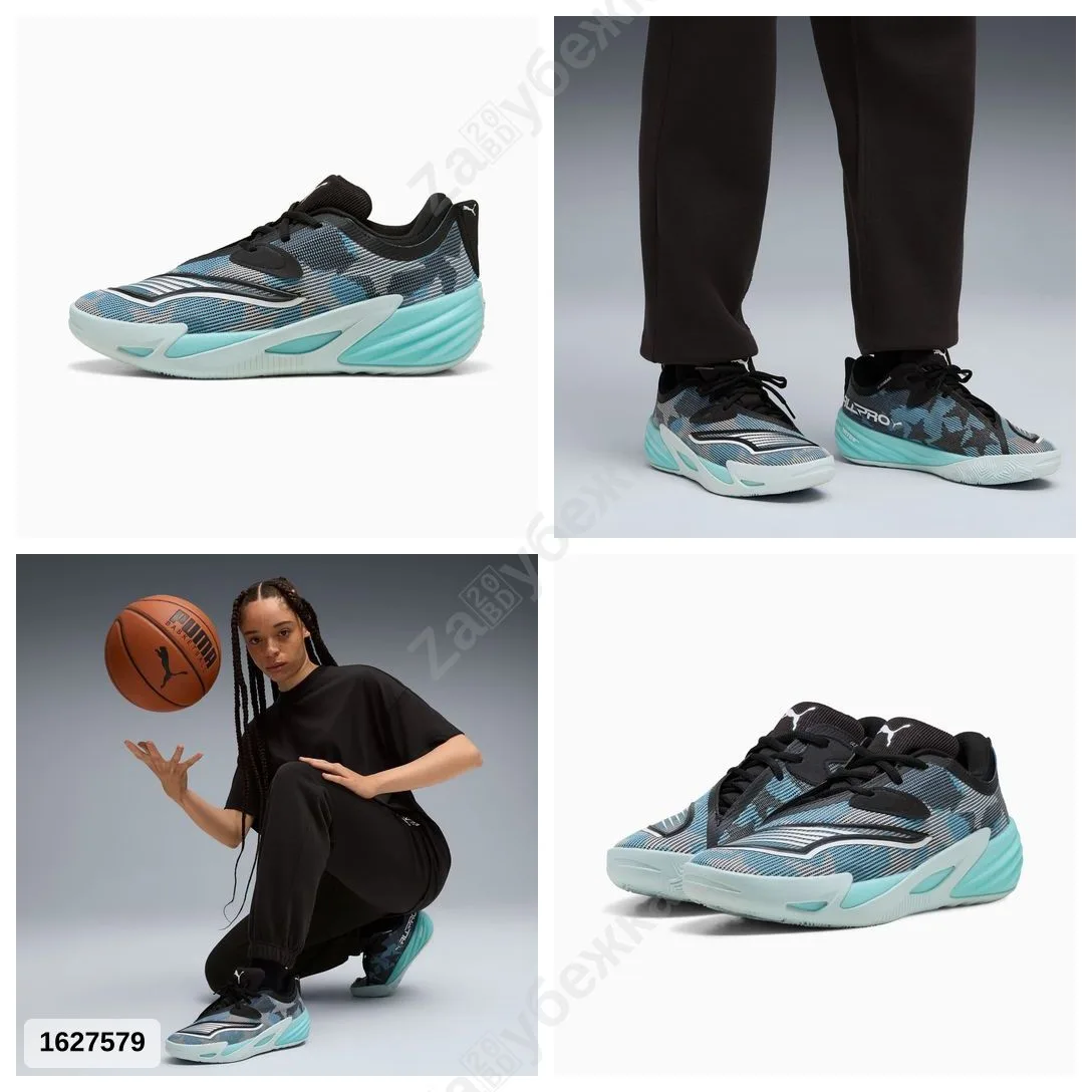 #Puma