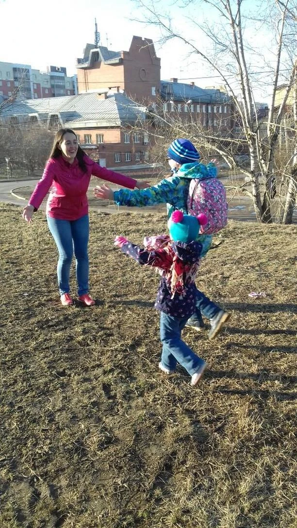 Сегодня 10 лет, как я веду блоги))