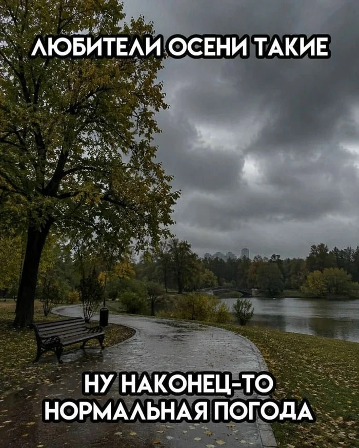 🌦 На этой неделе в Пермском крае ожидается погода около климатической нормы, но к выхо...