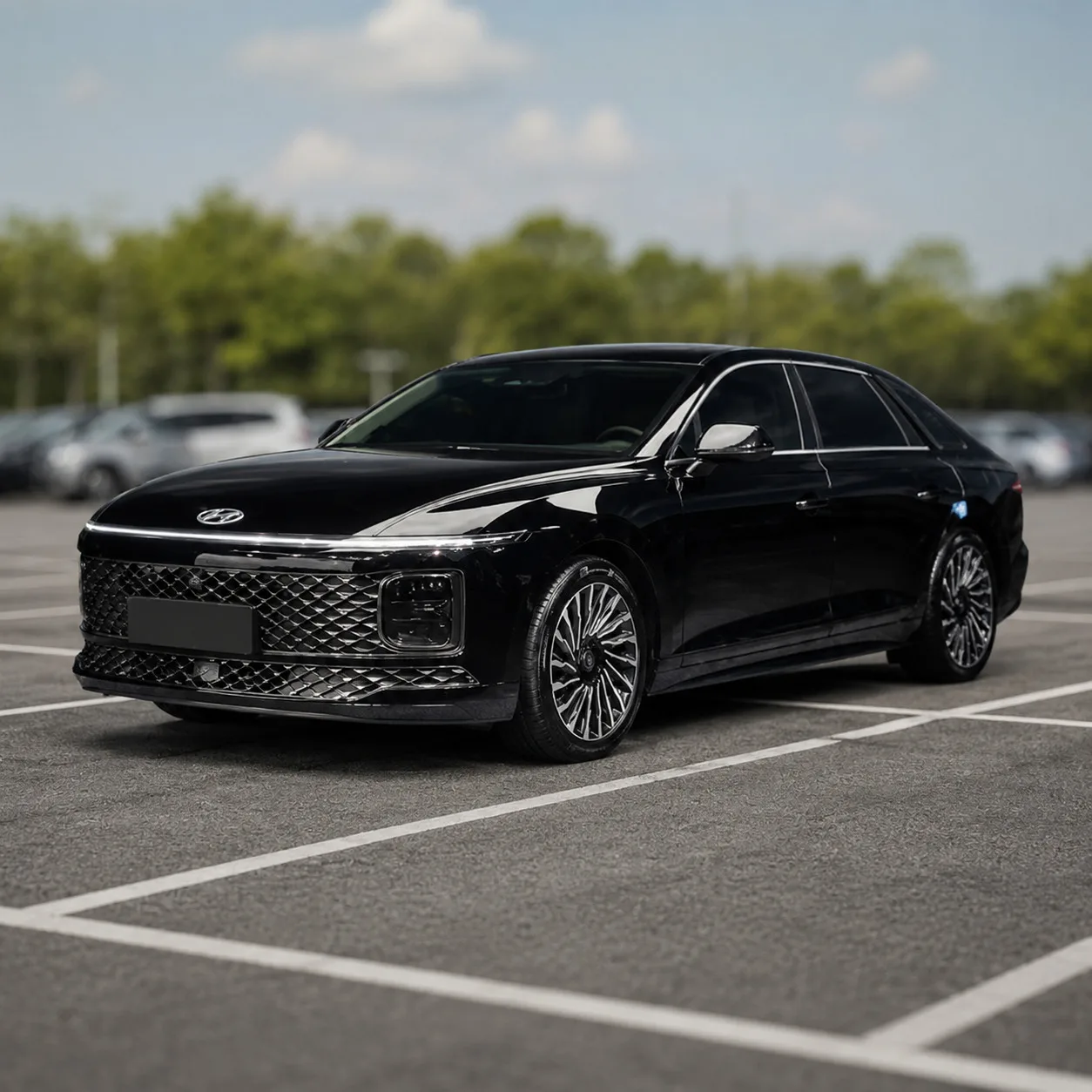 Hyundai Grandeur 2023

🚗 Hyundai Grandeur, 2023
Пробег 33 461 км · Бензин

💰 Под ключ во Владивост