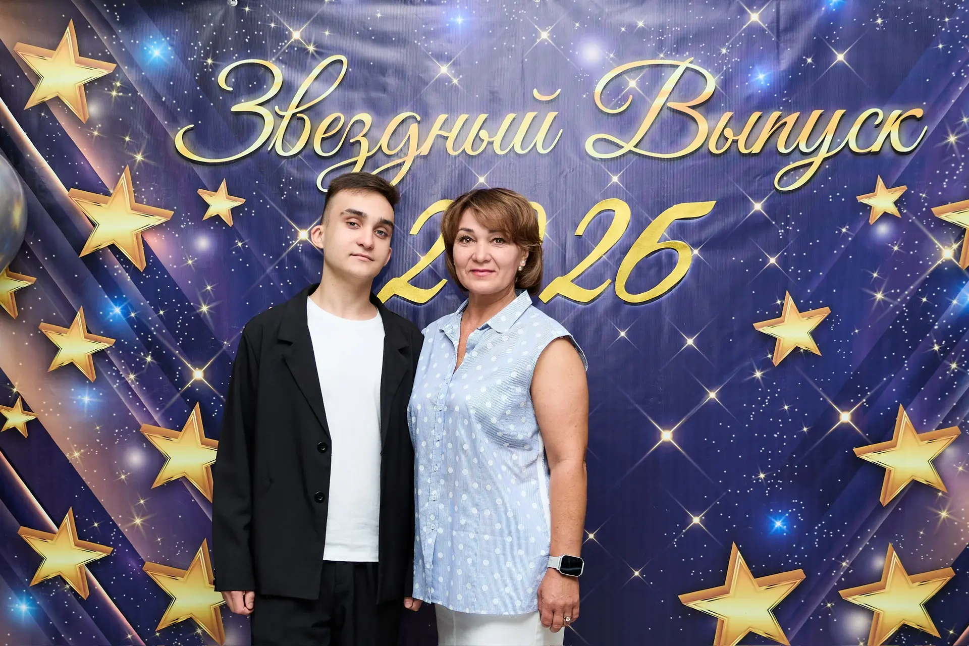 📌НАШ ЗВЕЗДНЫЙ ВЫПУСКНИК⭐

✅Сегодня мы не устанем повторять: Галкин Евгений — гордость школы! Аттест