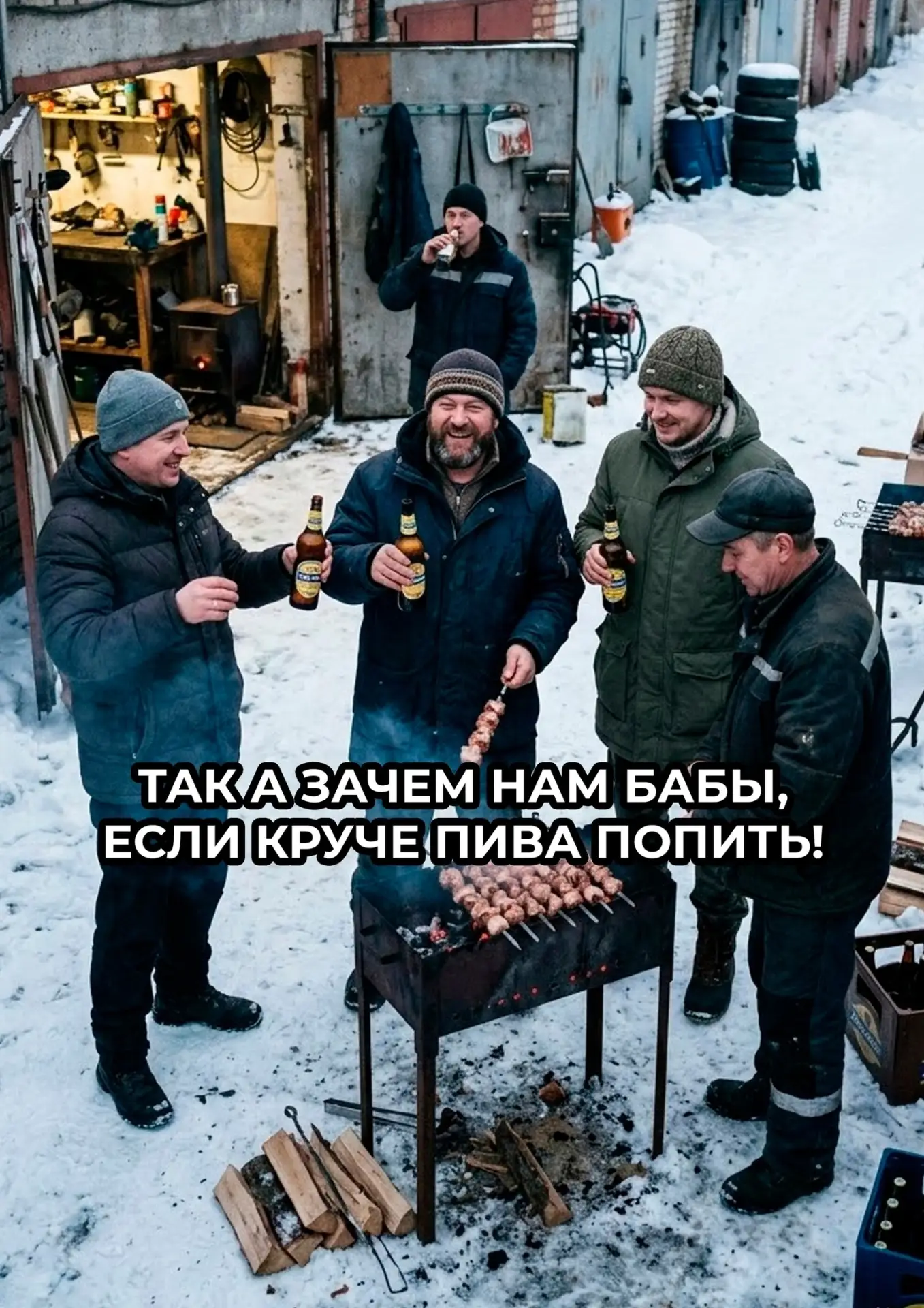 ПИВО признали самым ОПАСНЫМ для потенции алкогольным напитком!

По словам урологов, в пиве содержатс