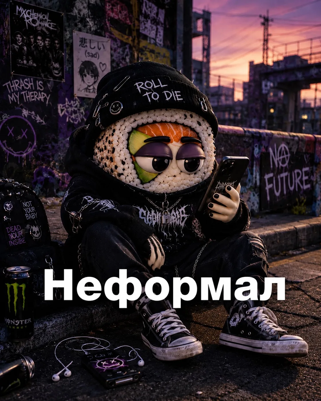 Изображение 6 к публикации «Суши Даром»
