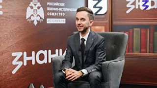 Просветительский марафон "Знания" стартовал на площадке МФМ-2026