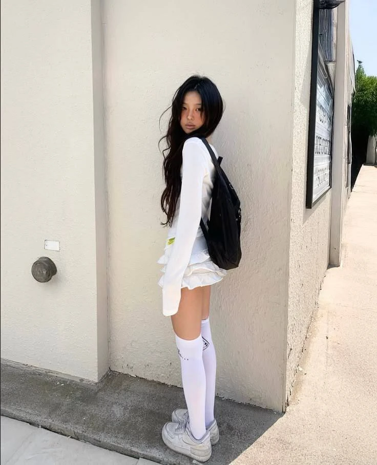 👟 Эстетика K-Pop: Из чего состоит идеальный танцевальный аутфит айдолов

Если ты смотришь танцеваль