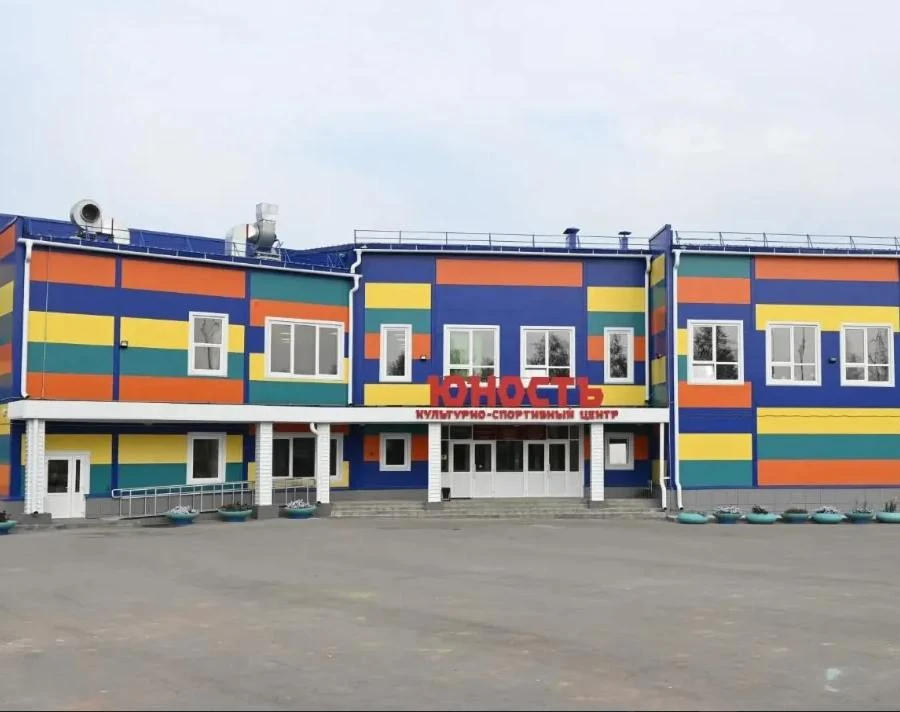 ⚡️ Друзья, хотите всегда быть в центре культурной жизни Шелаболихинского района?