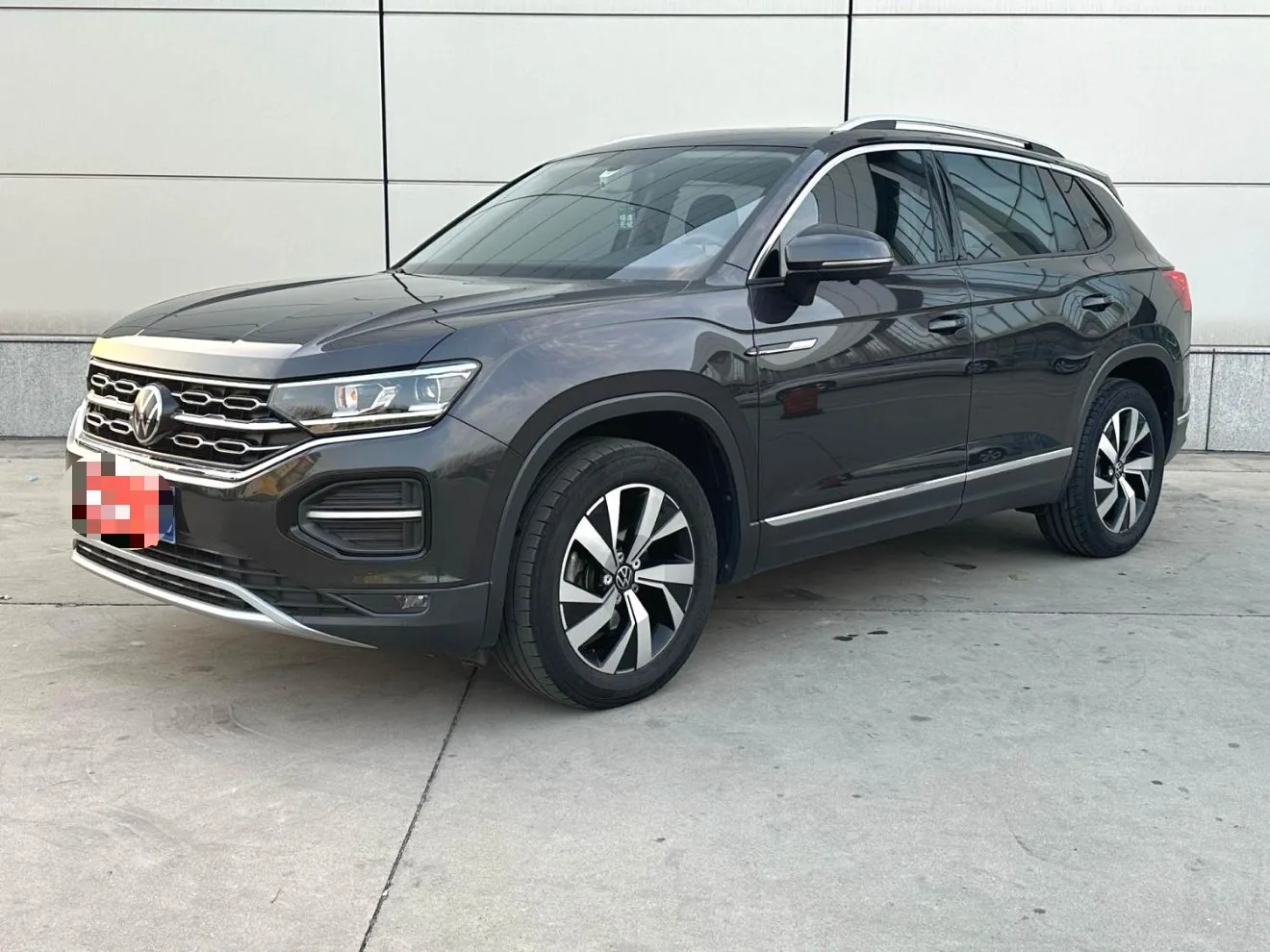 🇨🇳 Автомобиль из Китая 🇨🇳
