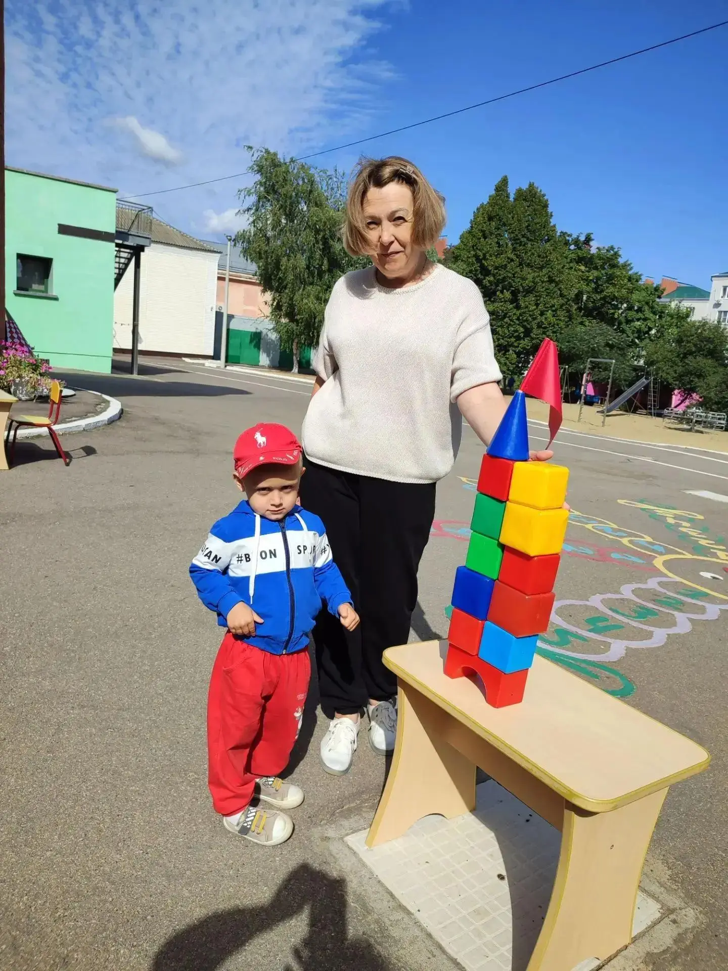 🇷🇺"Сила не в мече, а в единстве!"💪