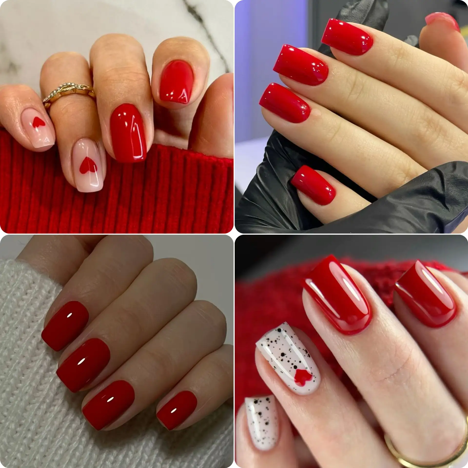 ✨ Денежный маникюр: верите ли вы в это? 💅