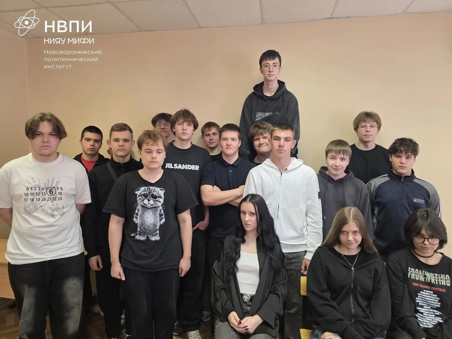 🇷🇺 Дайджест филиалов НИЯУ МИФИ накануне Дня России