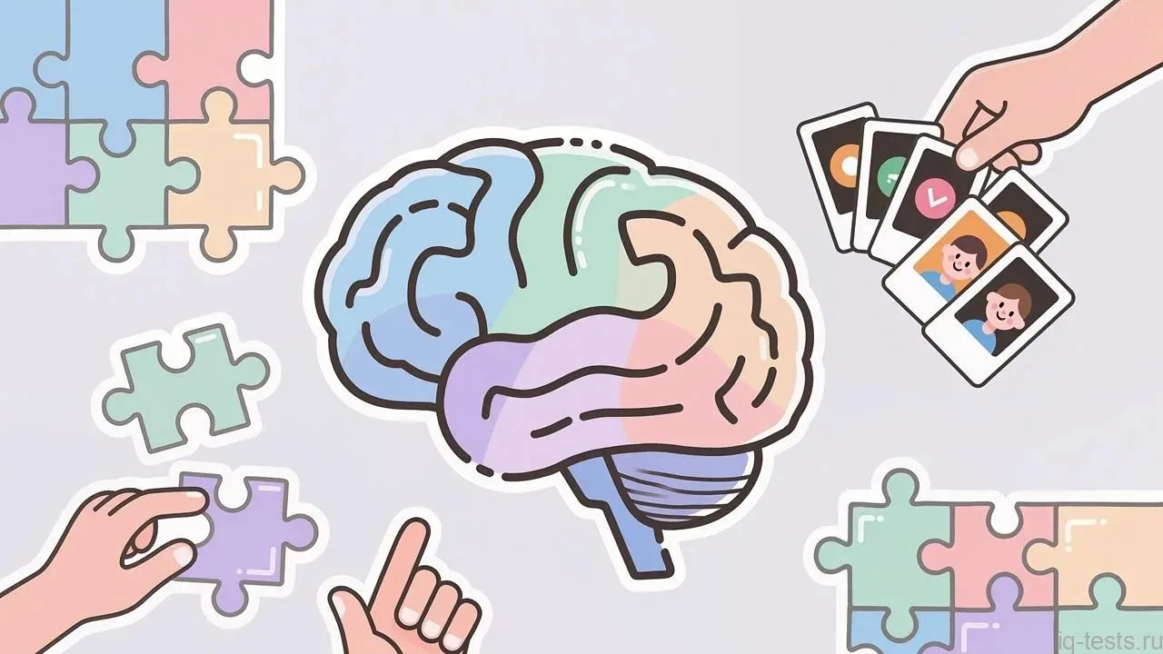 13 способов развития мозга: прокачай свой интеллект! ✨

📢 Сегодня мы расскажем вам о том, как можно