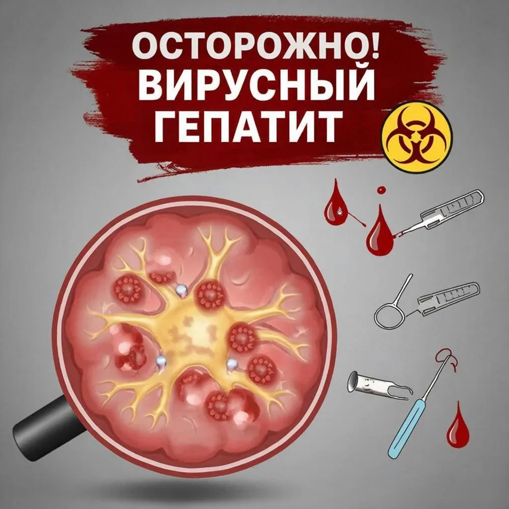  Минздрав РФ обновил клинические рекомендации по лечению гепатита С, расширив список допустимых мет