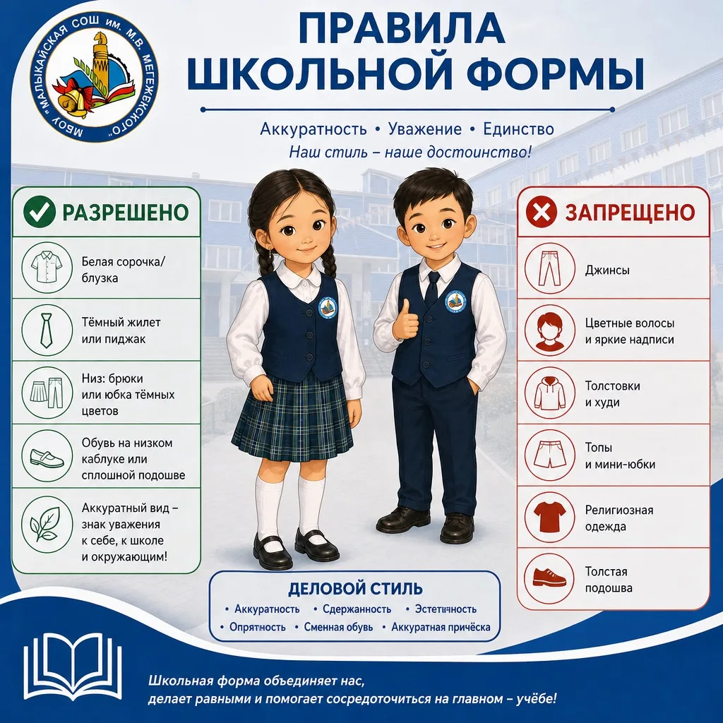 Дорогие родители! 😊