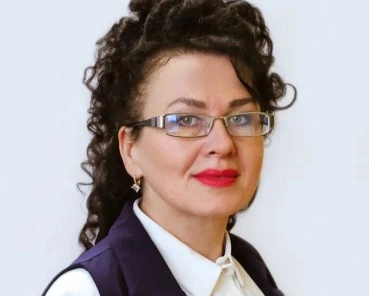 В Кудымкаре прошла смена руководства местной думы: на пост спикера единогласно избрана ...
