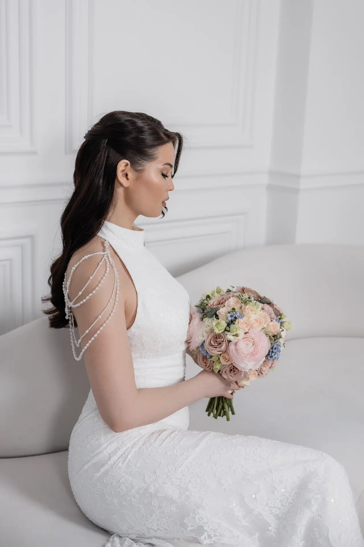 Свадебный сезон в самом разгаре! 👰‍♀️💍

Лето — время самых красивых историй любви, и наша команда 