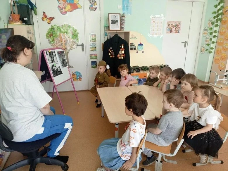 🌟 Насыщенный день в нашей второй младшей группе! 🌟Сегодня у нас прошло удивительное и памятное мер