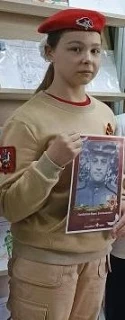 🇷🇺Победы наших юнармейцев