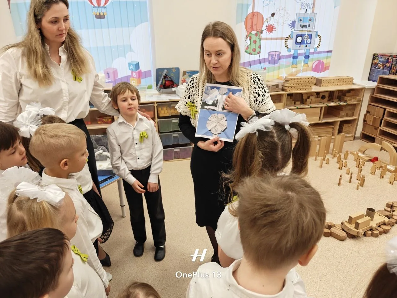 Дорогие родители и друзья нашего детского сада!  ✨✨✨ У нас прошло очень важное и трогательное меропр