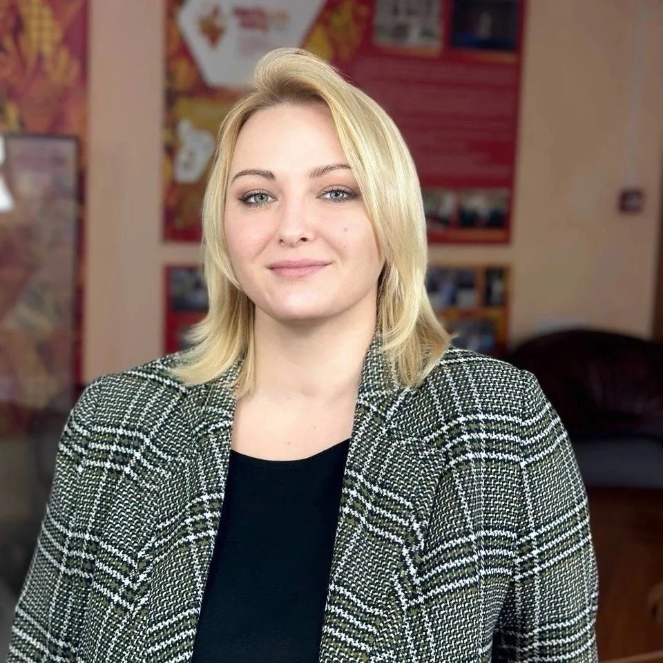 8 сентября свой День рождения празднует Юлия Владимировна Иванова - референт отдела физ...