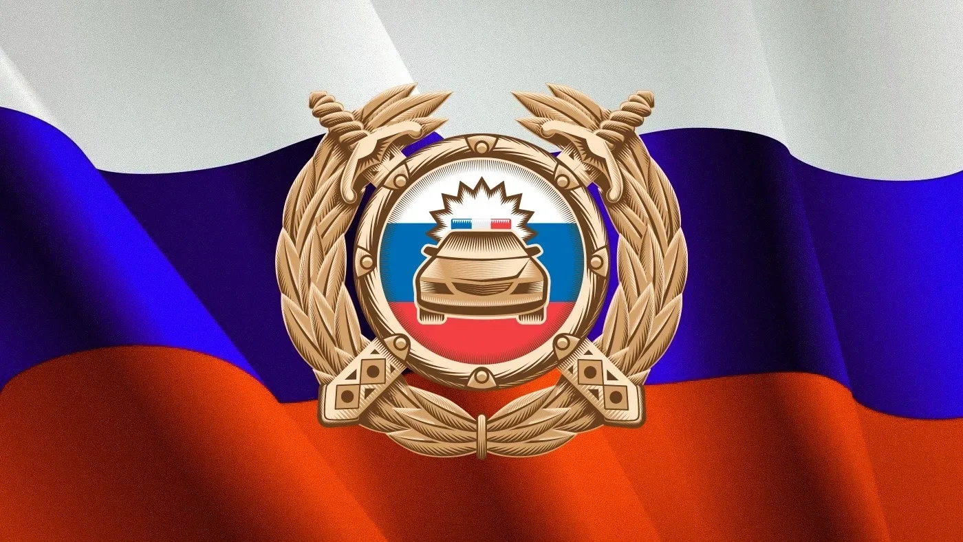 Сотрудники Госавтоинспекции МО МВД России "Морозовский" разъясняют правила, касающиеся ...