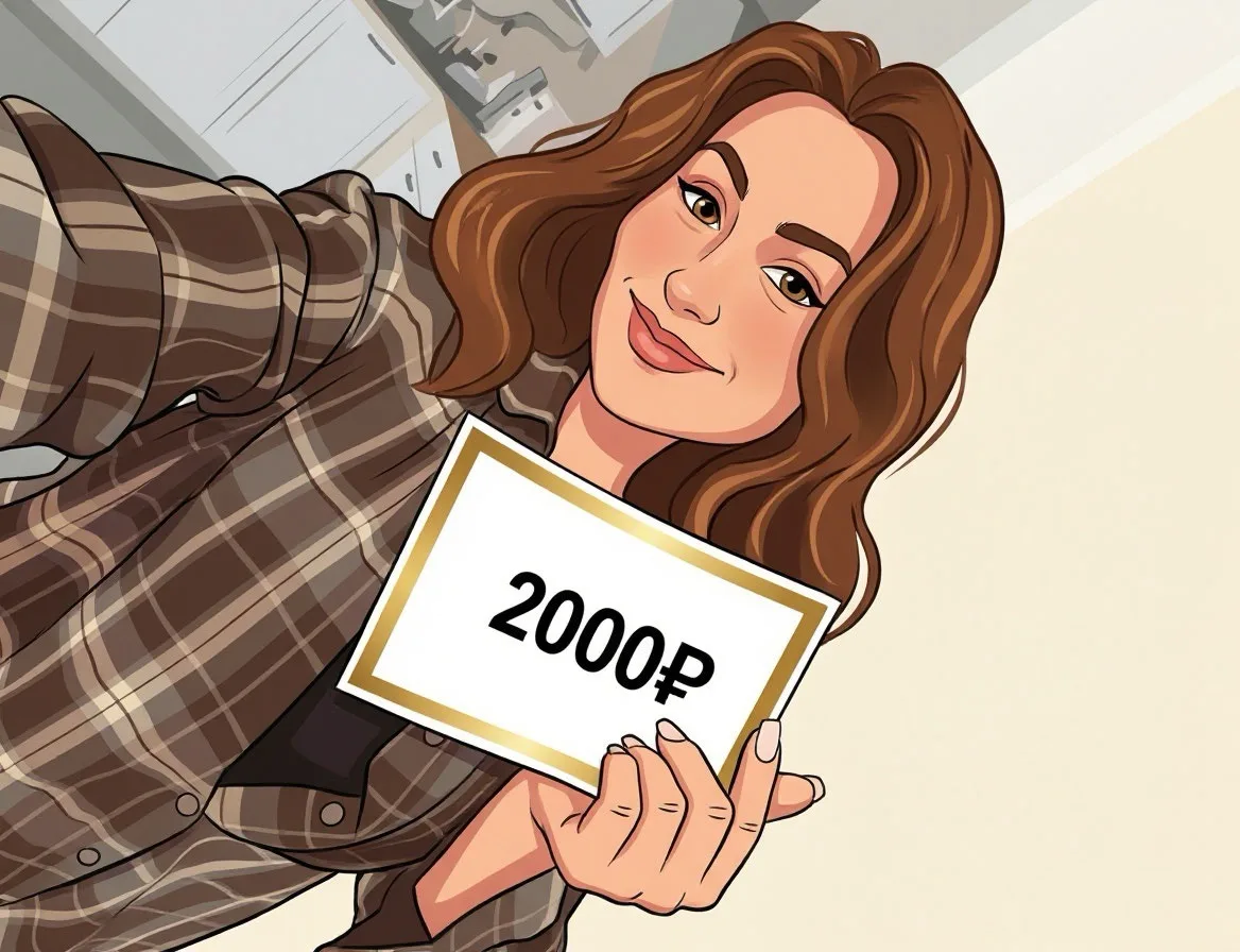 2000₽ СЕРТИФИКАТ В ЗЯ ИЛИ ГИФТЕРИ ДЛЯ ВСЕХ ‼️нужно лишь оставить заявку и всё ‼️оставля...
