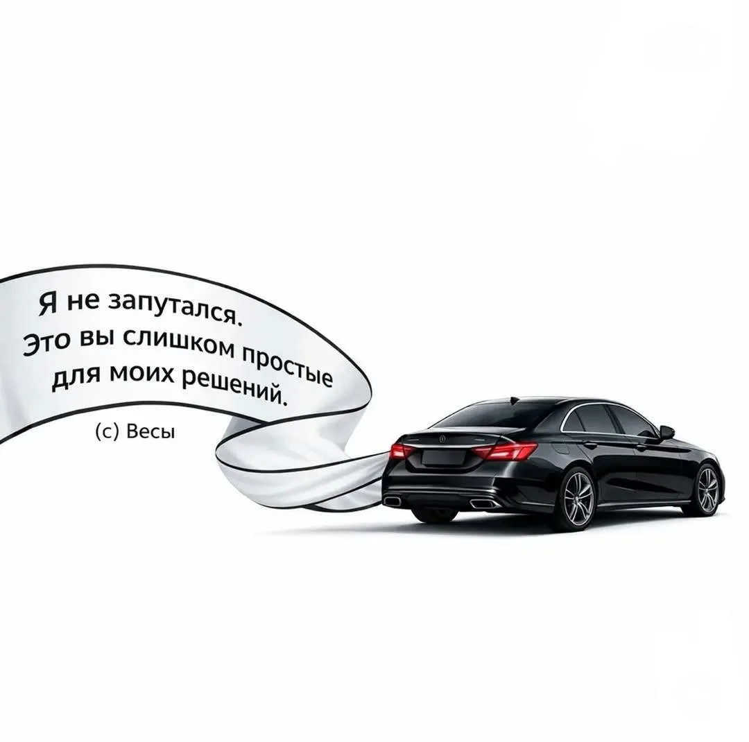 Правда о знаках Зодиака Ч.2