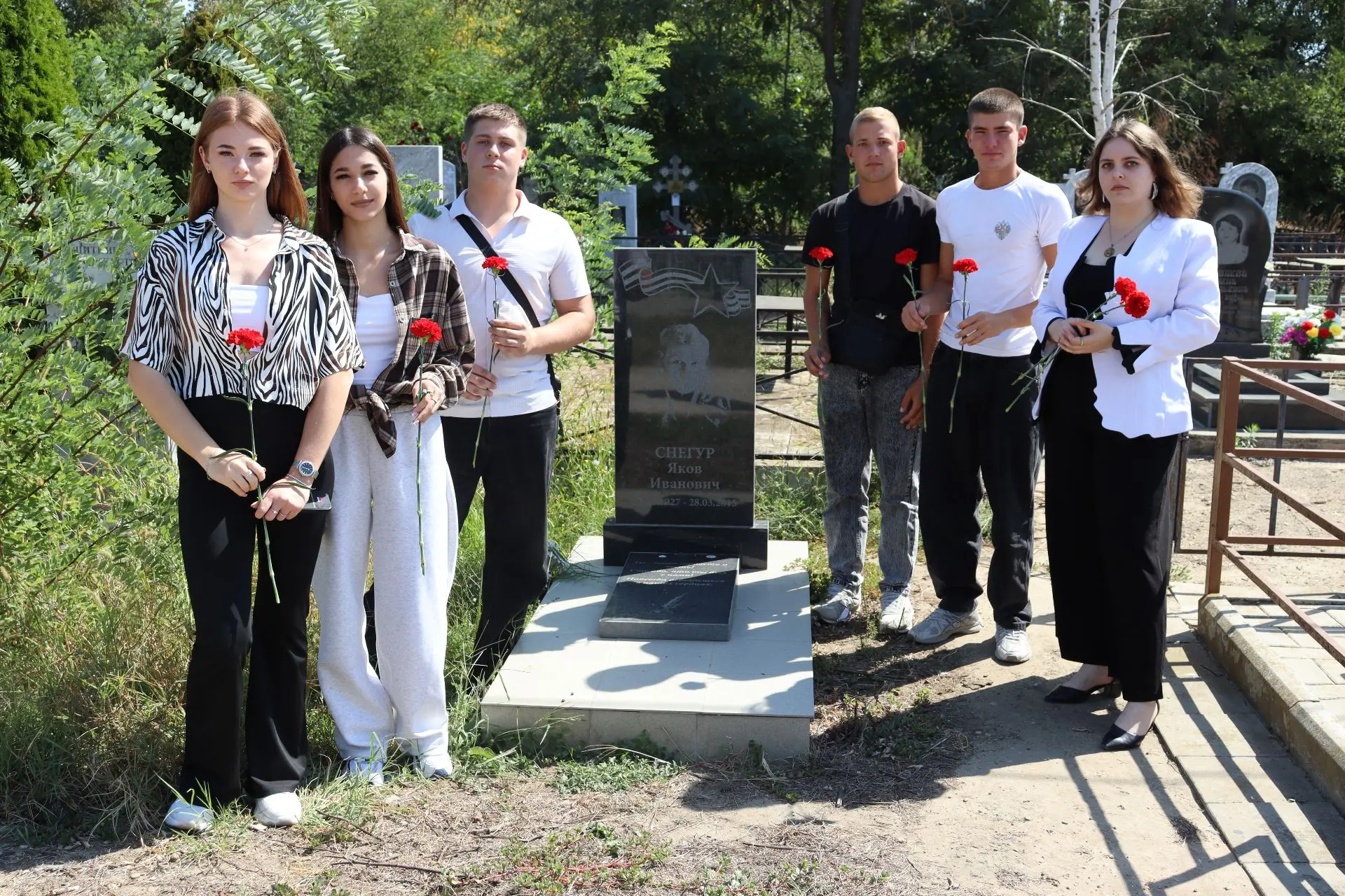 ⭐ 3 сентября — День Победы над Японией и окончания Второй мировой войны