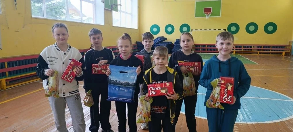 "Сяндемский монастырь глазами детей" - конкурс рисунков, который был организован монаст...