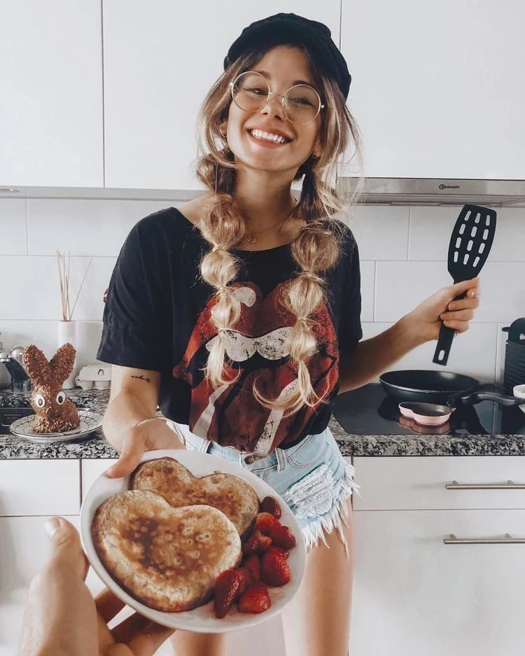 ---

Кто лучший шеф на кухне, а кого не подпускать к плите? 🧑‍🍳

Мастера кухни:

Дева ♍ - перфекци