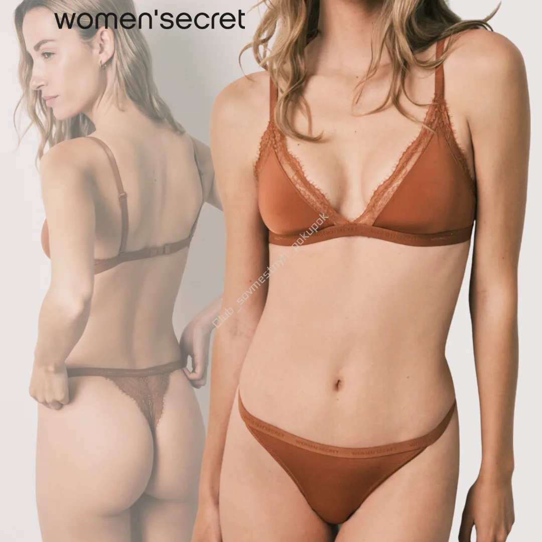 Women'Secret 🇪🇸