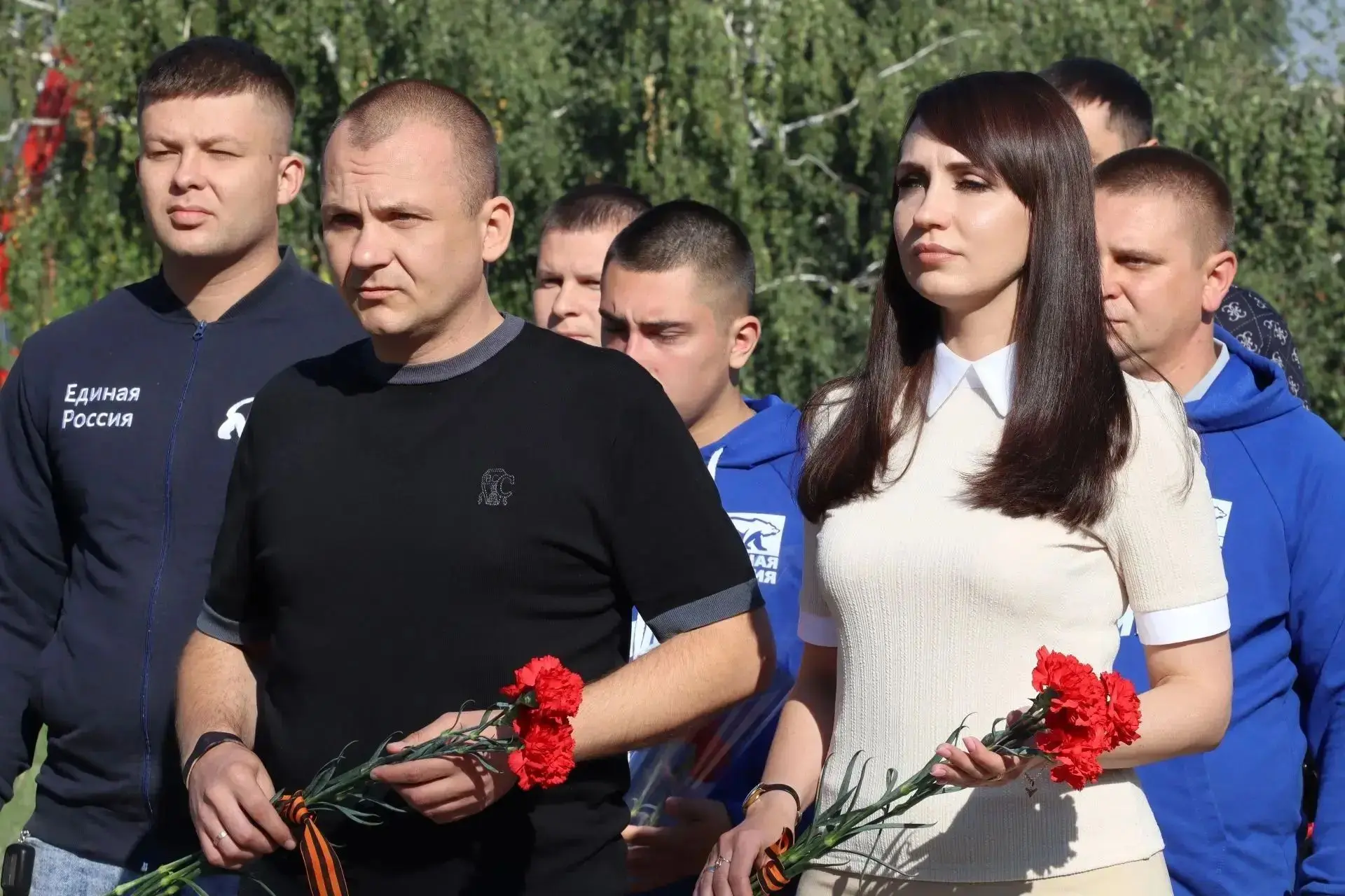 С эти дни мы еще раз говорим искреннее "спасибо" поколениям героев, которые в разные го...