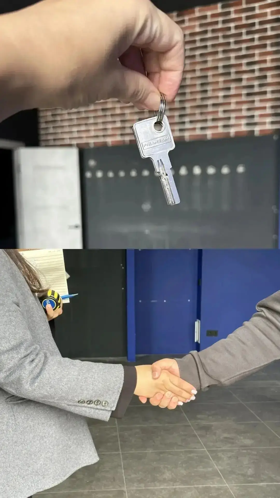 НУ ВСЁ. НАЗАД ДОРОГИ НЕТ 😏🔑