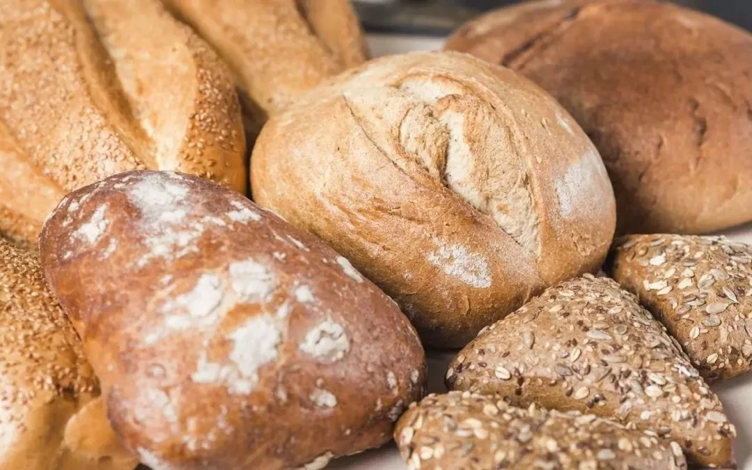 🍞🥖 Картельный сговор поставщиков хлеба на 650 млн выявили в Воронежской области