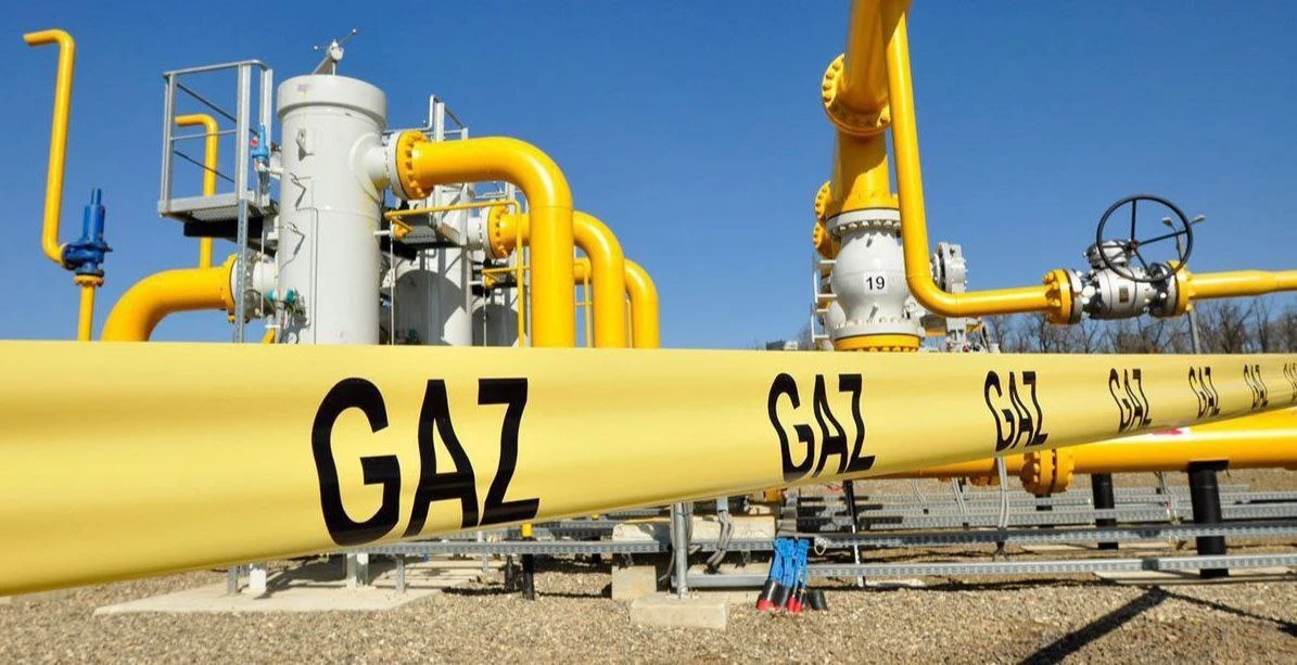 🇺🇿 Расходы Узбекистана на импорт газа в 3,7 раза превышают доходы от экспорта