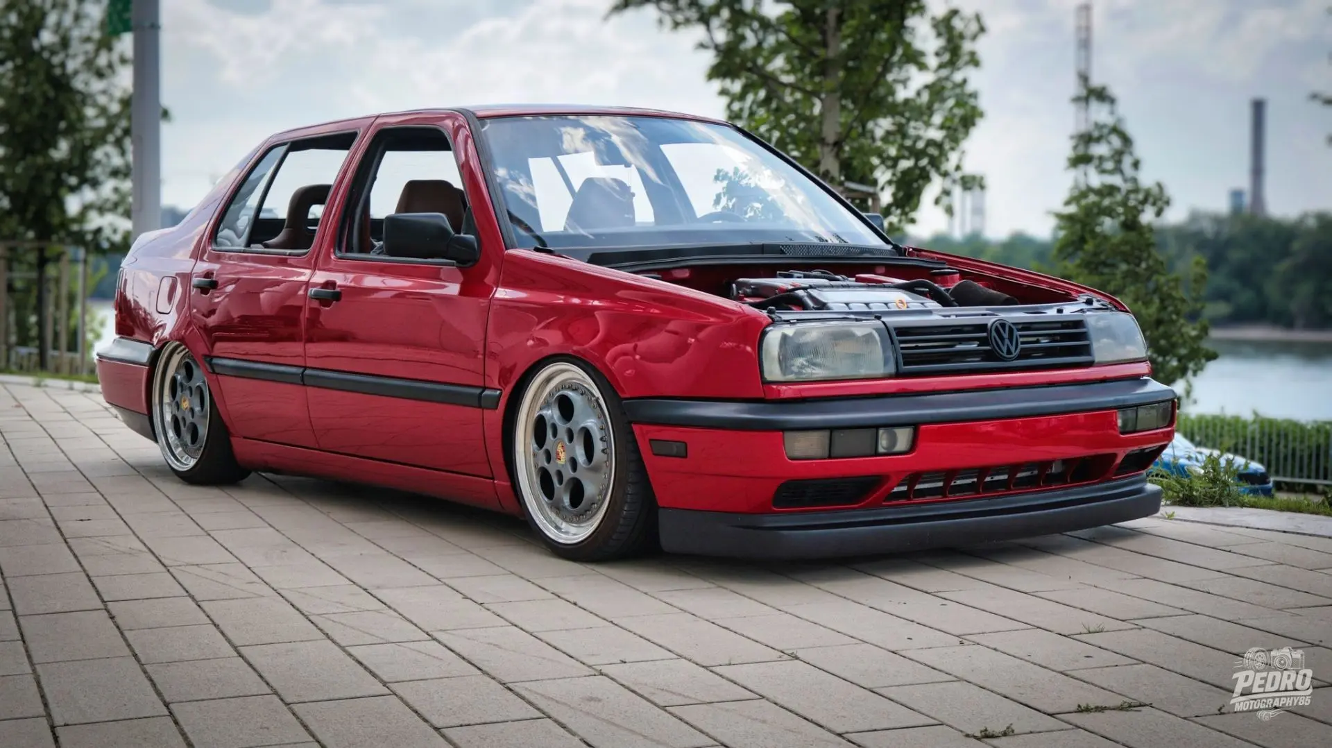 VW Jetta Mk3