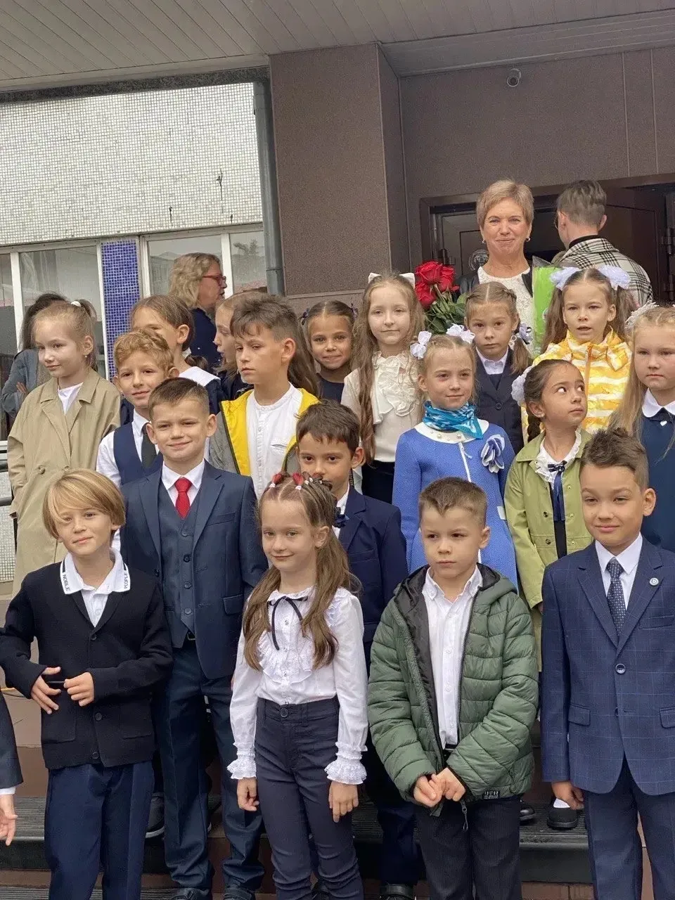 12 публикация из серии «75 мгновений истории» 🙌  И эта страница посвящена Соколовой Вере Алексеевне.