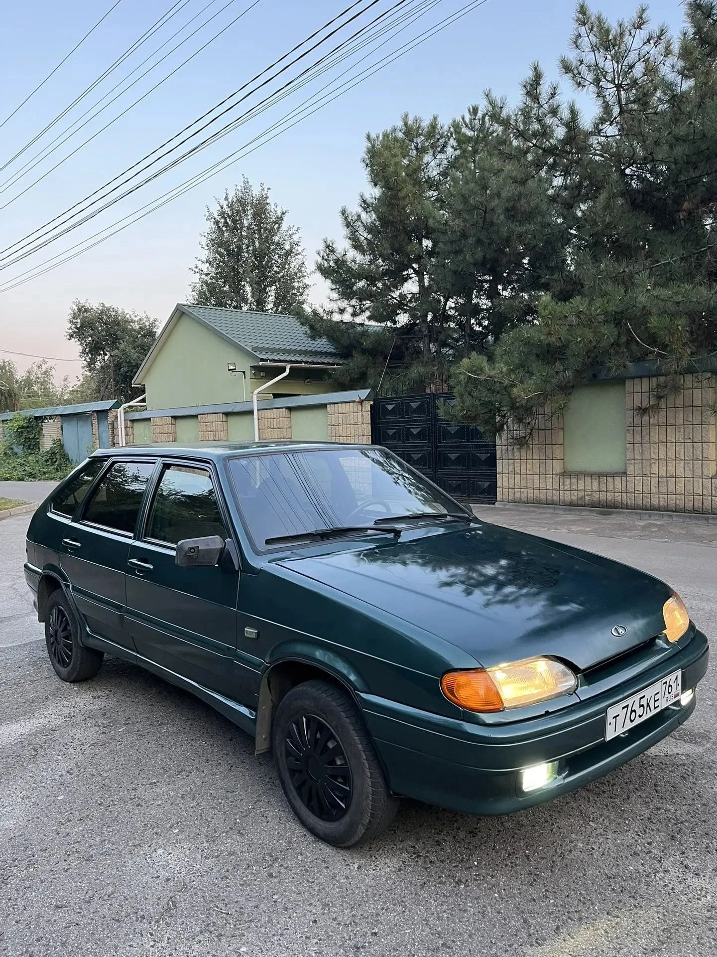 Продам Ваз Лада 2114