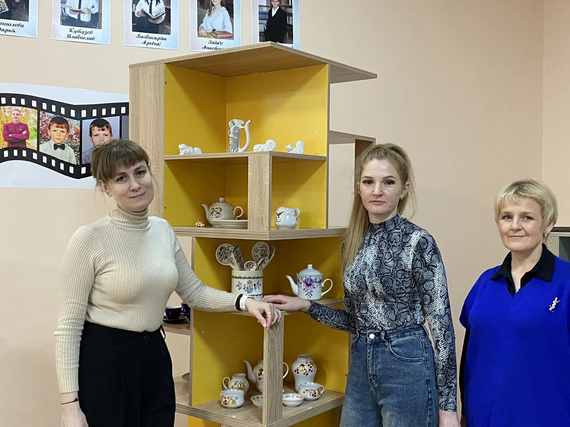 🏕 300 организаторов детского отдыха в Приморье прошли подготовку к летним сменам   По поручению мини