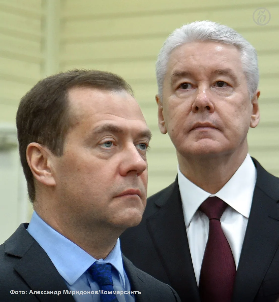 🗞🗞🗞🗞 В руководстве «Единой России» рассматривается вариант сокращения общей части с...