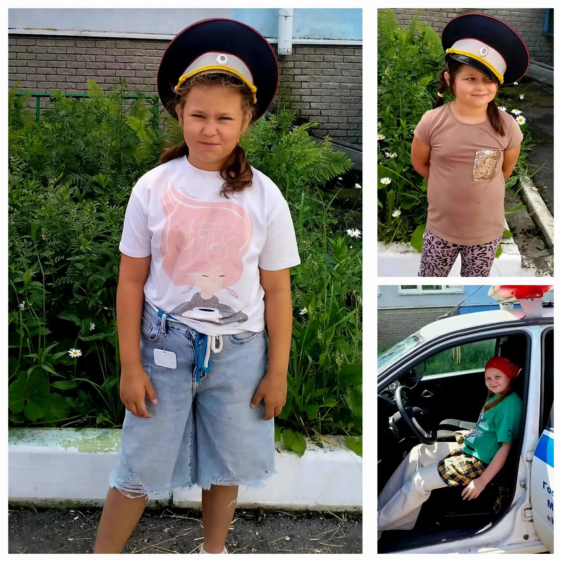 📅 13-й день нашего лагеря подошёл к концу!

Сегодняшний день был невероятно насыщенным: мы учились 