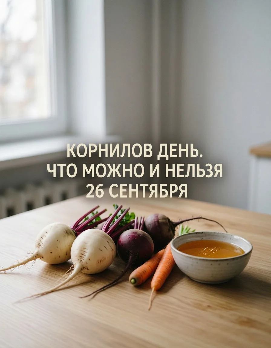 Сегодня Корнилов день, или Корнилье. По народному календарю это последний день, когда к...