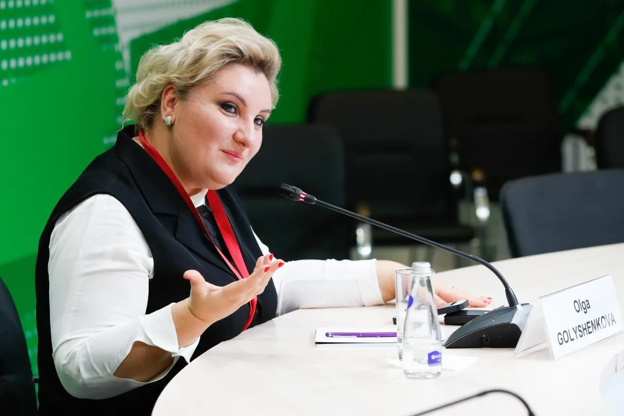 🎉С Днем рождения, создатель смыслов!