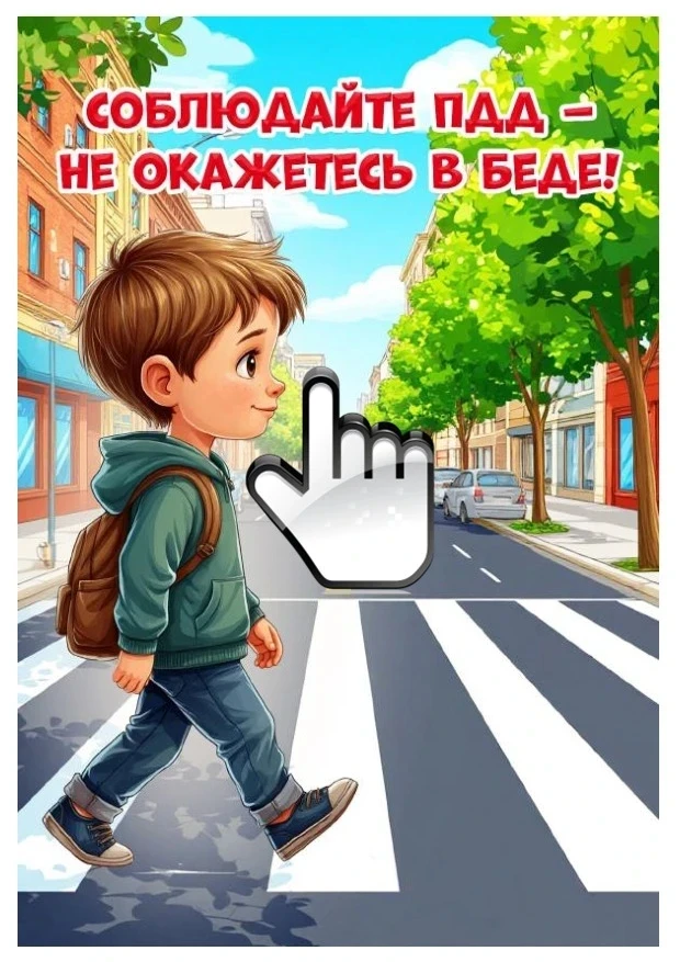 В целях повышения качества проводимой работы по профилактике детского
дорожно-транспортного травмати