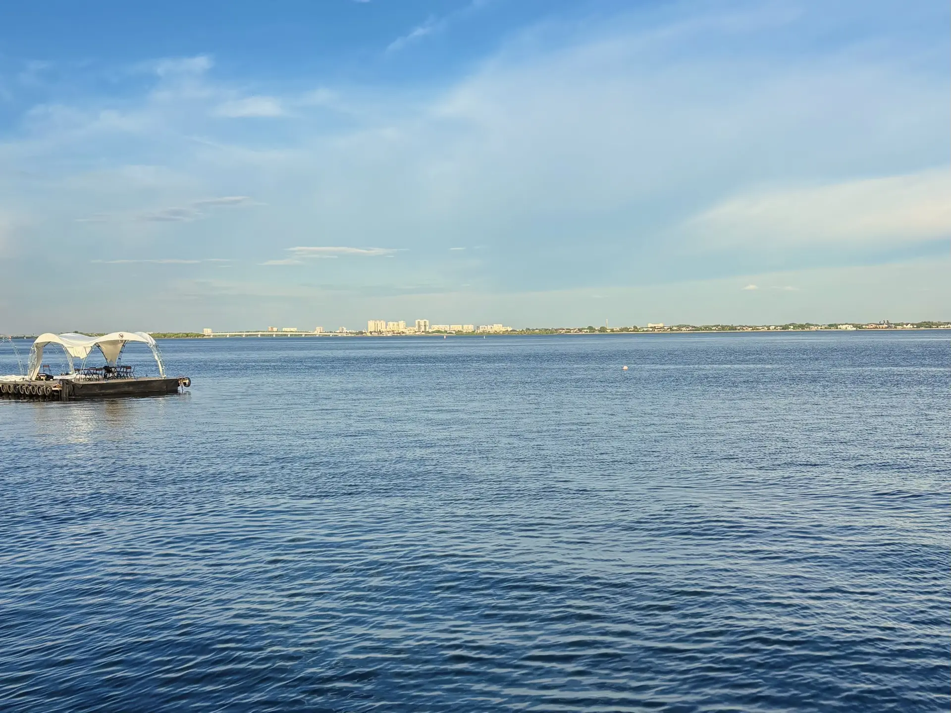 🌊Иногда достаточно остановиться и посмотреть на красоту вокруг