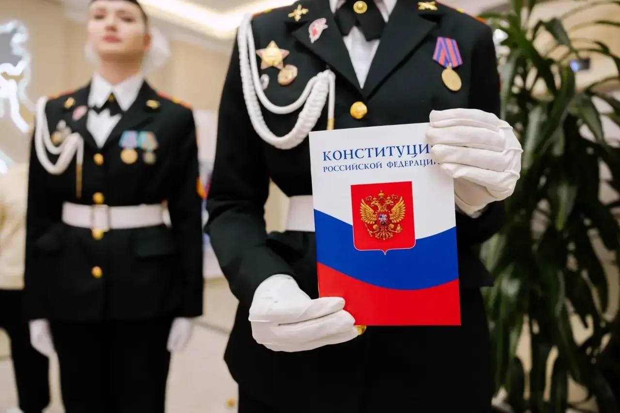 Продолжается набор в предпрофессиональные классы  📚

В Петропавловске-Камчатском выпускники девятых