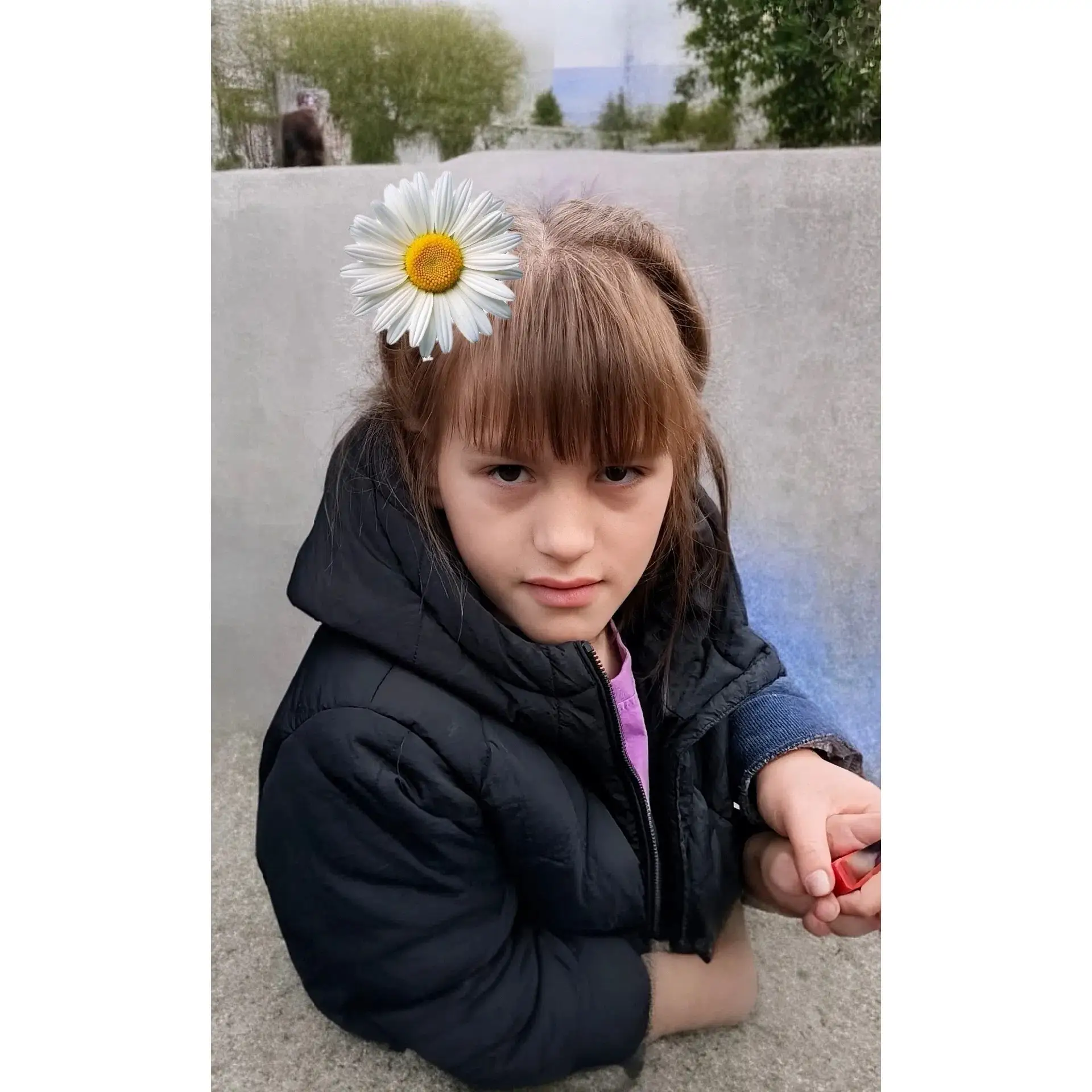 🌼 Ромашковая неделя на «Летнем подворье»! 🌼

Сегодня ромашковую эстафету подхватывает группа Центр