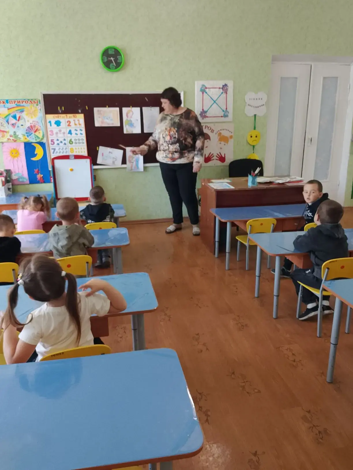 Лето – самое любимое время для всех детей на нашей планете. Это весёлый отдых, походы н...