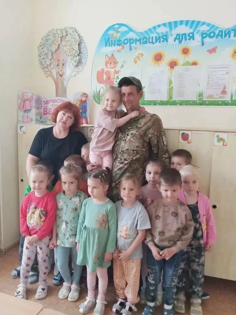 Во все времена Россия славила своих героев — воинов, отстаивающих независимость, честь и достоинство